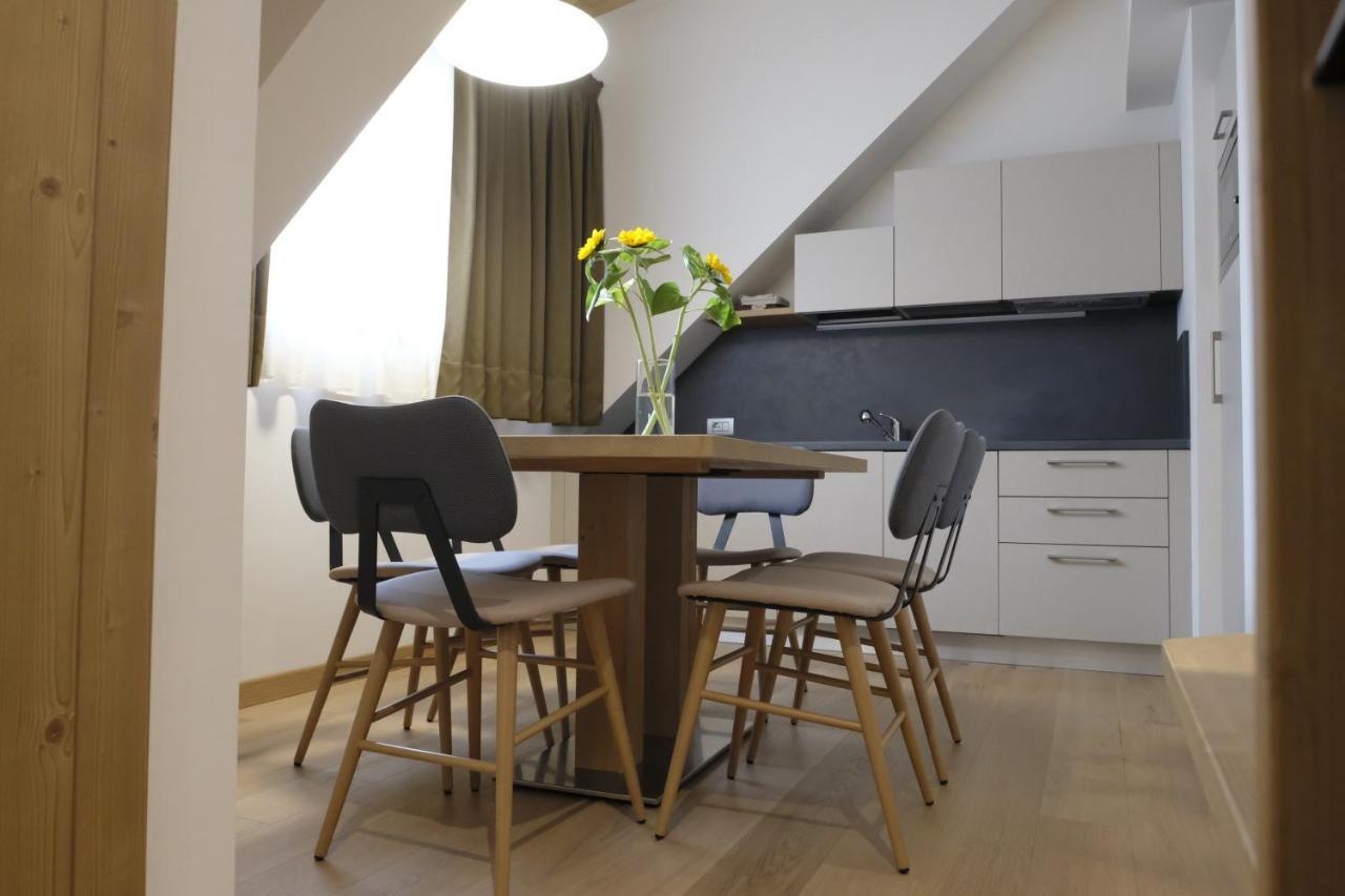 Residence Langes Сан-Мартино-ди-Кастроцца Экстерьер фото