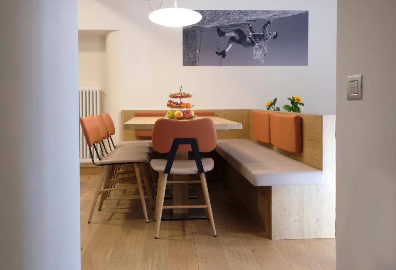 Residence Langes Сан-Мартино-ди-Кастроцца Экстерьер фото
