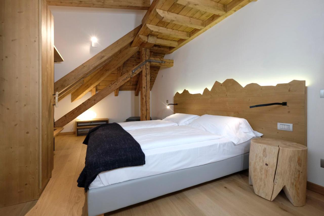 Residence Langes Сан-Мартино-ди-Кастроцца Экстерьер фото